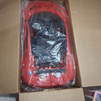 Yanlış Ve Kusurlu Ürün Gönderimi, Çözüm Yok!