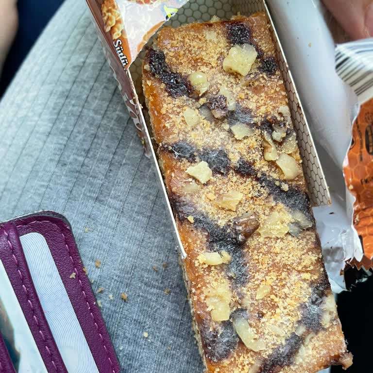 Son Kullanma Tarihi Geçmemiş Üründe Küf Ve Bozulma Sorunu