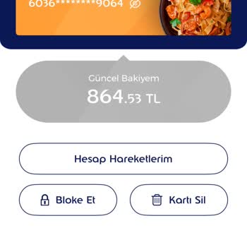 Ticket Kartımda Kayıp Bakiye Ve Ulaşılamayan Müşteri Hizmetleri