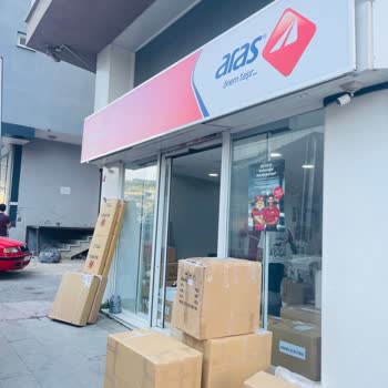 Aras Kargo, Dolap Uygulaması Kodunu Kabul Etmedi Ve Ekstra Ücret Talep Etti