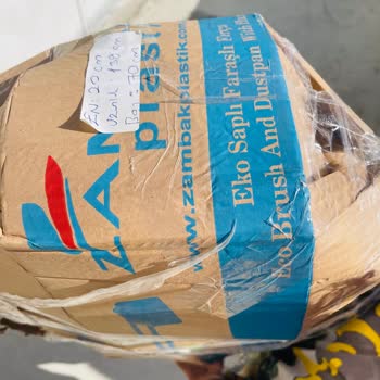 Aras Kargo, Dolap Uygulaması Kodunu Kabul Etmedi Ve Ekstra Ücret Talep Etti