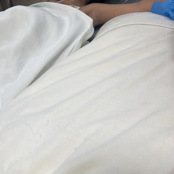 Çocuk Havuzunda Güvenlik İhmali Sonucu Yaşanan Ciddi Kaza Ve Travma