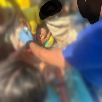 Çocuk Havuzunda Güvenlik İhmali Sonucu Yaşanan Ciddi Kaza Ve Travma