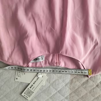 Yanlış Beden Gönderimi Ve İade Sürecindeki Sorumsuzluk