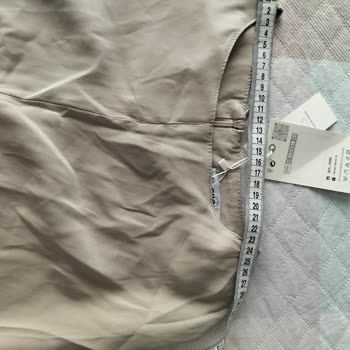 Yanlış Beden Gönderimi Ve İade Sürecindeki Sorumsuzluk