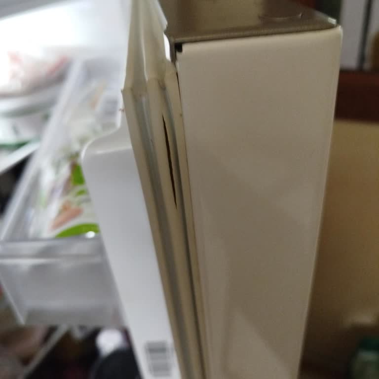 Garanti Süresindeki Buzdolabımın Conta Sorunu Çözülemiyor!