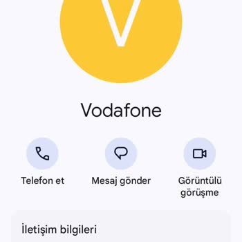 Farklı Müşteri Temsilcilerinden Farklı Bilgiler Ve Yüksek Cayma Ücretleri