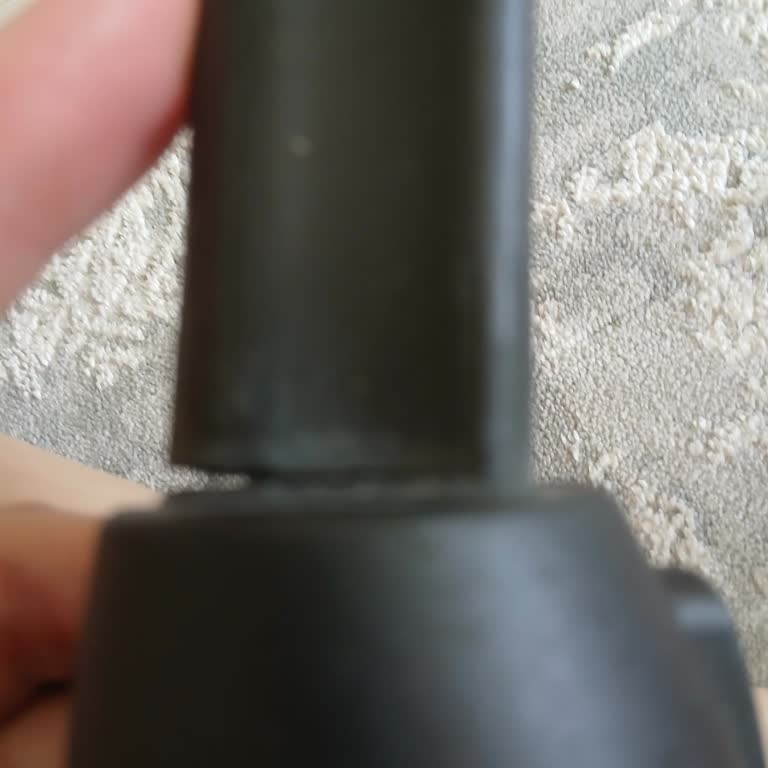 Buharlı Temizleyici İçin Yedek Parça Sorunu Yaşıyorum