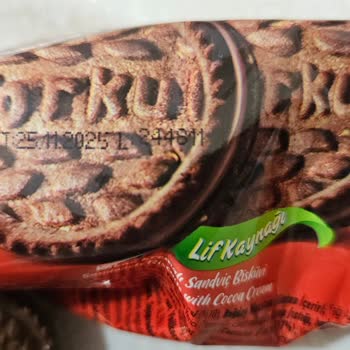 Torku Bisküvilerde Ani Kalite Düşüşü Ve Hayal Kırıklığı