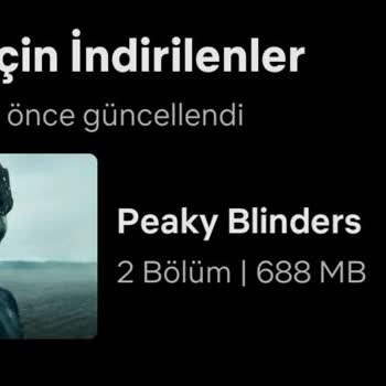 Netflix 720p İçeriklerinde Düşük Görüntü Kalitesi Ve Dosya Boyutu Sorunu