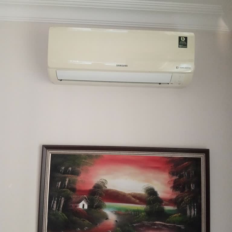 Aldığım Samsung Klima Yıllardır Çalışmıyor Servis Ve Garanti Mağduriyeti Yaşıyorum