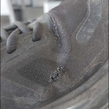 Ayakkabıda Erken Deformasyon Ve Olumsuz İade Süreci