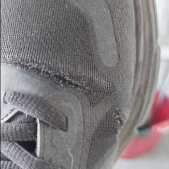 Ayakkabıda Erken Deformasyon Ve Olumsuz İade Süreci