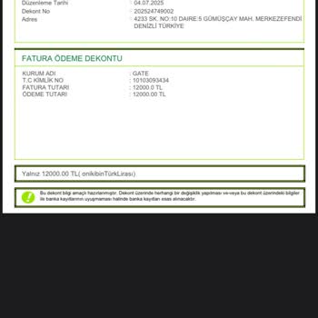 Şekerbank'ta Yapılan Borsa Transferlerinde Yaşanan Belirsizlik Ve İade Sorunu