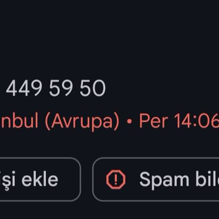 Staj Başvurumun Sonucu Hakkında Bilgi Alamıyorum