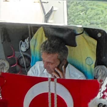 Dadaş Tur'da Yüksek Fiyat, Kötü Hizmet Ve Ayrımcı Söylemler