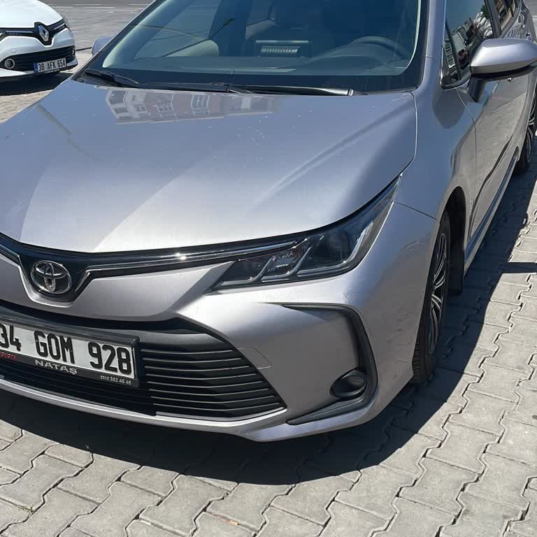 Ekspertiz Raporunun PDF Hali Müşteriye Sunulmuyor