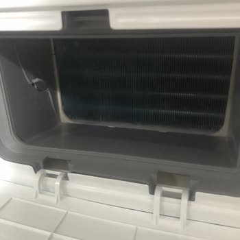 Hasarlı Teslim Edilen Kurutma Makinesi İçin İade Ve Hak Talebi