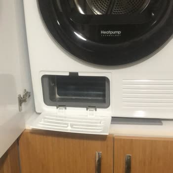 Hasarlı Teslim Edilen Kurutma Makinesi İçin İade Ve Hak Talebi