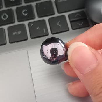 Clippiq Kulaklıkta Dil Ayarı, Kullanım Kılavuzu Ve Fiziksel Sorunlar