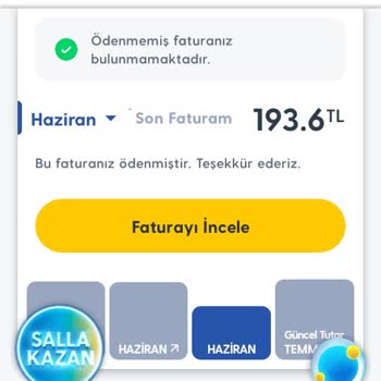 Haksız Faturalandırma Ve Hat Kapatma Tehdidi