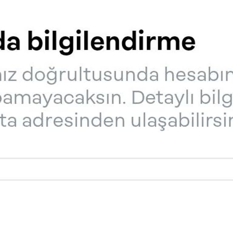 Papara Bir Aydır Kapalı Olan Hesabım Yüzünden Paramı Kullanamıyorum