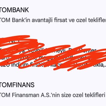 Banka Adına Yapılan Şüpheli Arama Sonrası Güvenlik Endişesi Ve İzinsiz Onay Korkusu