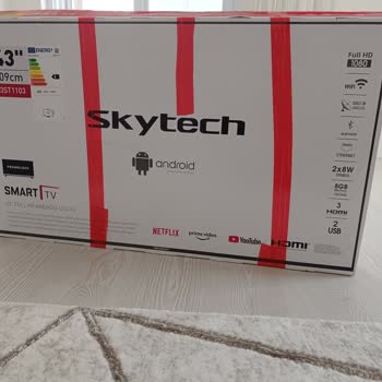 Garantili Televizyon Kurulumu İçin Yüksek Servis Ücreti Mağduriyeti