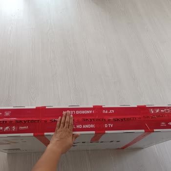 Garantili Televizyon Kurulumu İçin Yüksek Servis Ücreti Mağduriyeti