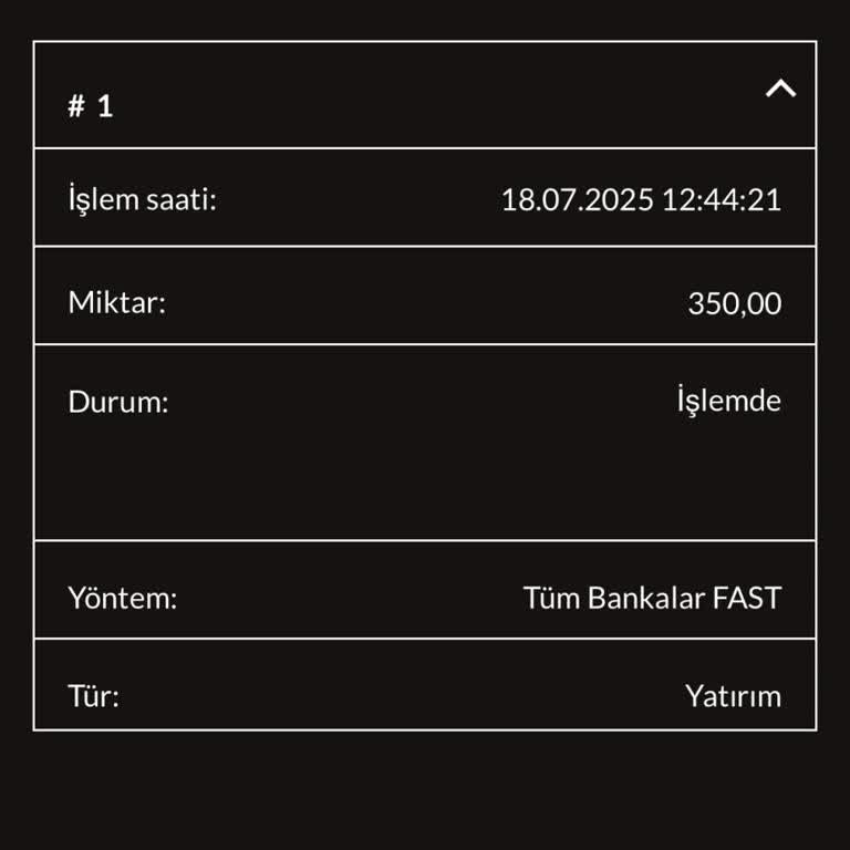Casibom Yatırımım Hesabıma Geçmedi, Canlı Destek Yok