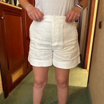 Bir Kez Giyilen Şort Aşırı Genişledi, İade Talebim Reddedildi