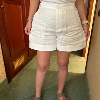 Bir Kez Giyilen Şort Aşırı Genişledi, İade Talebim Reddedildi