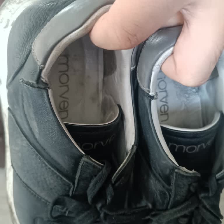 Aynı Ayakkabıda Tekrarlayan Arıza Ve Garanti Mağduriyeti