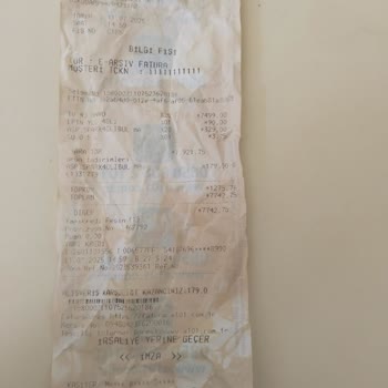 Kırık Televizyon İçin Değişim Yapılmıyor, Mağdur Edildim