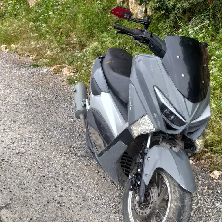 Volta Motor'da Parça Ve Servis Sorunu