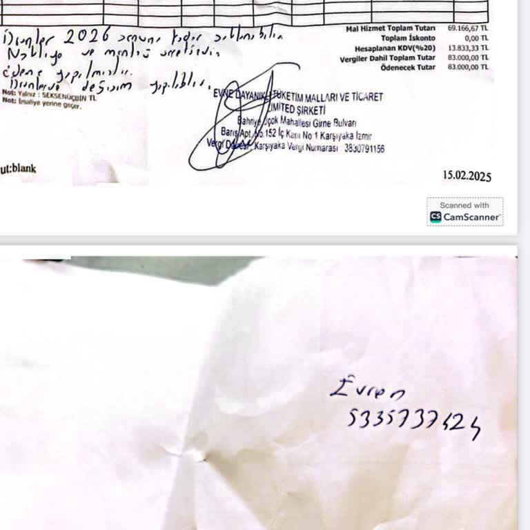 Beko Yetkili Bayiden Alınan Ürünler Teslim Edilmiyor, Bayi Kapanmış