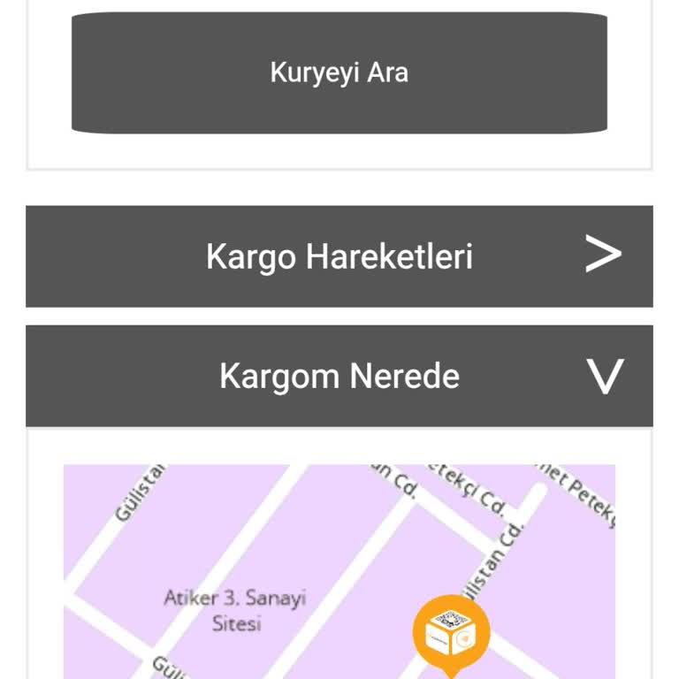 A101 Online Siparişim 10 Gündür Teslim Edilmedi