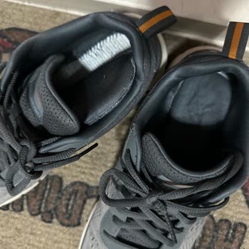 Kısa Sürede Hasar Gören Skechers Ayakkabı Ve Yetersiz Ürün Kalitesi