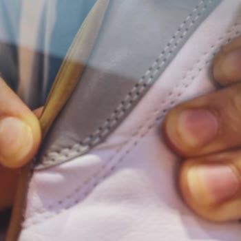 FLO'dan Aldığım Ayakkabı Kusurlu Çıktı, Ne İade Ne Değişim Yapıldı!