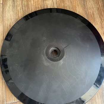 Evshop’tan Alınan Kırık Vantilatör Ve Gecikmeli Teslimat Sonrası Yaşanan Mağduriyet