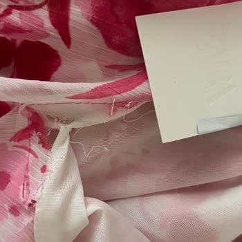 Yırtık Ürün Ve Eksik İade Nedeniyle Hayal Kırıklığı