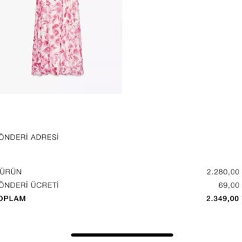 Yırtık Ürün Ve Eksik İade Nedeniyle Hayal Kırıklığı