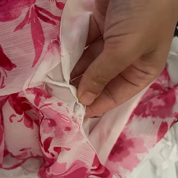 Yırtık Ürün Ve Eksik İade Nedeniyle Hayal Kırıklığı