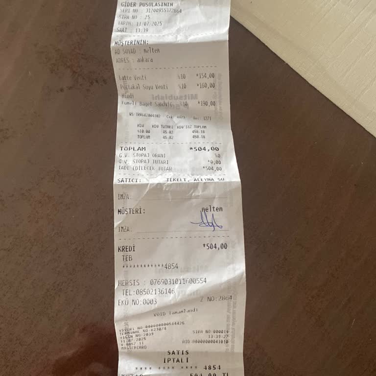 Para İadesi Sürecinde Oyalama Ve İlgisizlik