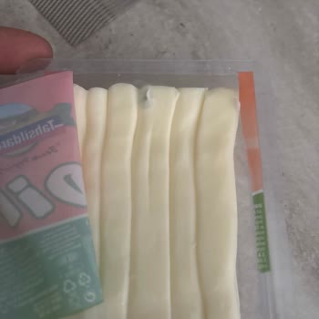 Migros'tan Alınan Tahsildaroğlu Peynir Küflü Çıktı