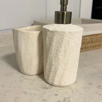 Zara Home'dan Aldığım Sabunluk Paslandı, Müşteri Hizmetleri İlgisiz Kaldı