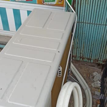 Arçelik Klima Kurulumu Mağduriyeti Ve Estetik Sorunu