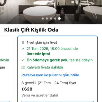 Fiyat Eşitleme Talebim Yanıtsız Kaldı, Müşteri Hizmetleri Mağdur Etti