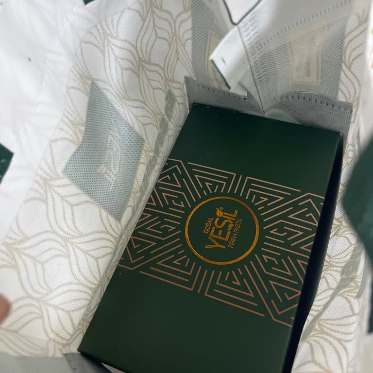 Eksik Gönderilen Tatlı Siparişi Ve Sürekli Yaşanan Hatalar