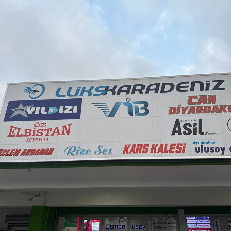 Otobüsün Geç Gelmesi Ve Yolcuların Zamanının Çalınması